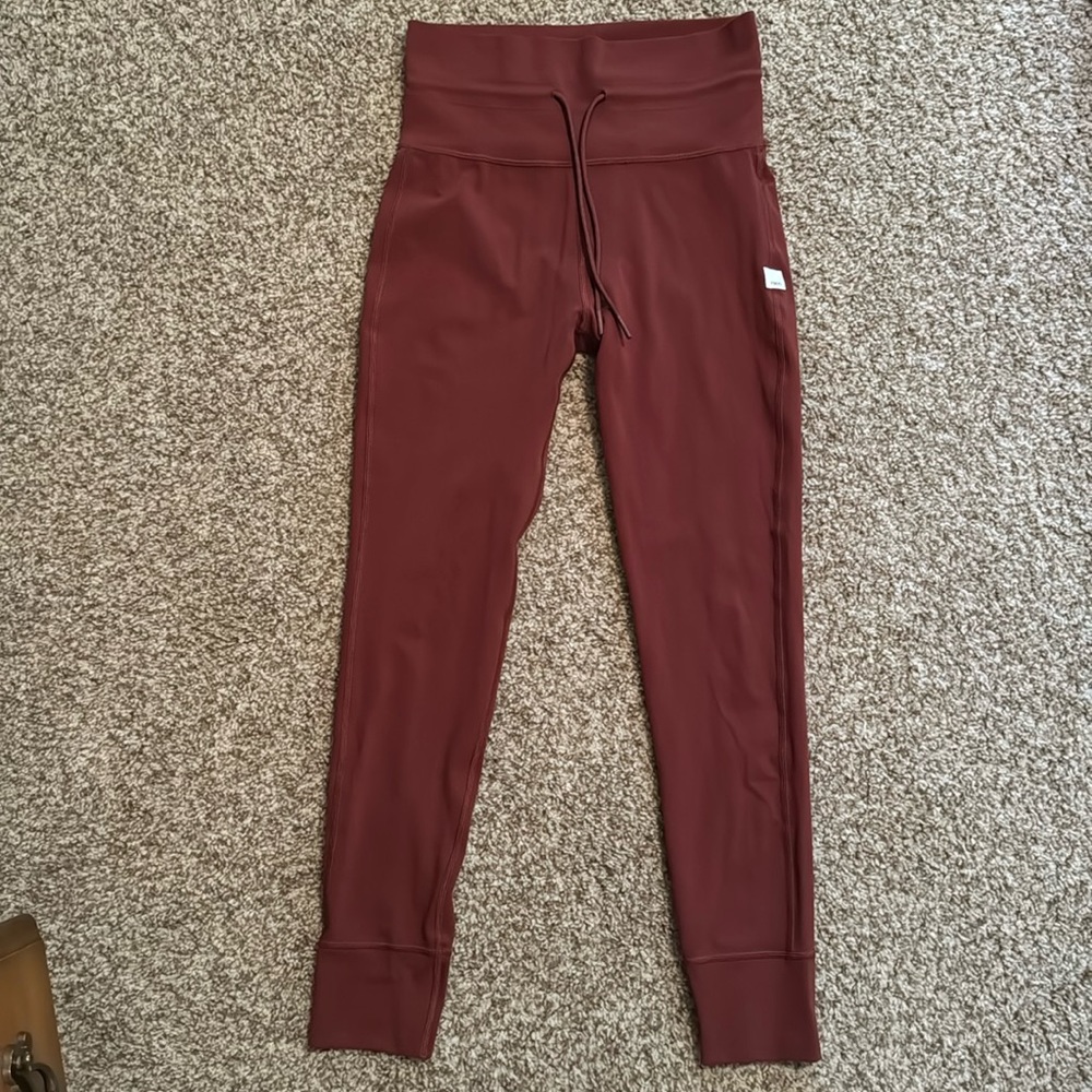 Vuori daily leggings
